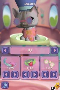 Play Littlest Pet Shop - Spring (Europe) (En,Fr,De,Es,It)