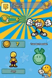 Play SmileyWorld - Island Challenge (Europe) (En,Fr,De,Es,It)