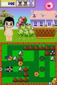 Play Love Is... in Bloom - The Flower Shop Garden (Europe) (En,Fr,De,Es,It,Nl,Ru) online