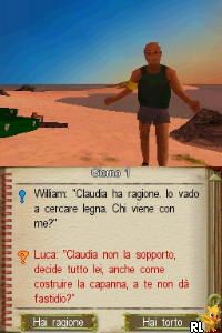 Play Isola dei Famosi, L' (Italy) online