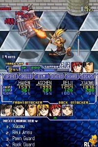 Play Super Robot Taisen OG Saga - Endless Frontier (USA) online