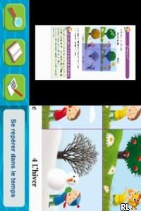 Play Tout Savoir Maternelle Grande Section - L'Essentiel du Programme (France) online