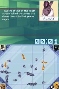 Play Animal Planet - Emergency Vets (Europe) (En,Fr,De,Es,It)