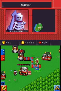 Play LEGO Battles (Europe) (En,Fr,De,Es,It,Da)