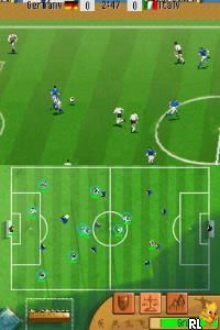 Play Ico Soccer (Europe) (En,Fr,De,Es,It)