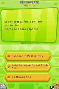 Play Tout pour Reussir CE1 (France) online