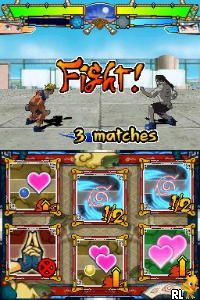 naruto shippuden ninja destiny 3 ds rom english