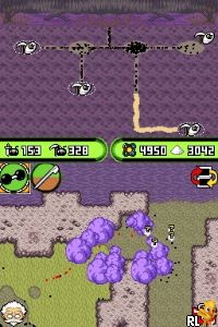 Play Ant Nation (Europe) (En,Fr,De,Es,It)