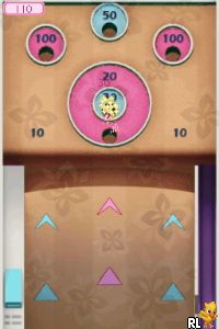 Littlest Pet Shop Friends: Country - Nintendo DS