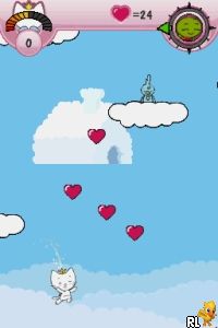 Play Angel Cat Sugar (Europe) (En,Fr,De,Es,It)