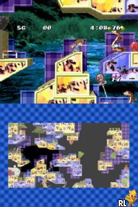 Play Umihara Kawase Shun - Second Edition Kanzen Ban (Japan) online