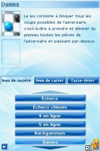 Play 50 Jeux Incontournables (Europe) (En,Fr,De,Es,It,Nl) online