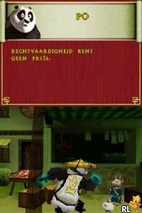 Play Kung Fu Panda (Netherlands)