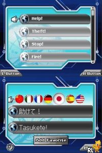 Play Just in Time Translations - Say It in 6 Languages (USA) online