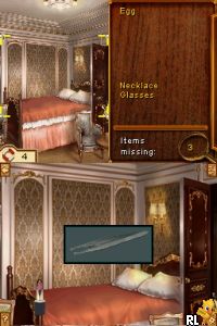 Play Titanic Mystery (Europe) (En,Fr,De) online