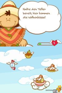 Play Little Wingels (Germany) online