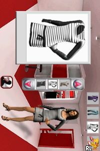 Play America's Next Top Model (Europe) (En,Fr,Es,It,Sv,No,Da)