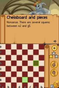 Play Learn Chess (USA) online