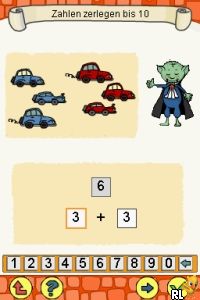 Play Lernerfolg Grundschule - Mathematik Intensiv - Klasse 1-4 (Europe) (En,Fr,De,Es,It,Tr)