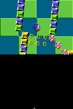 Play SonicDS online