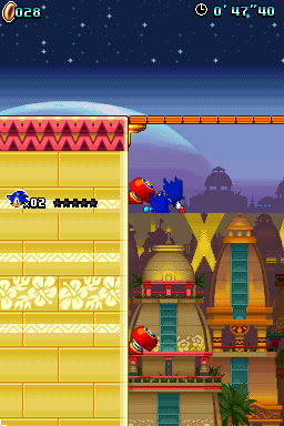 sonic colors ds rom