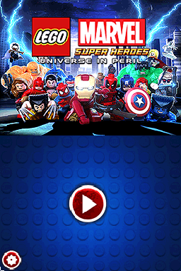 Guide for LEGO Marvel Super Heroes 2 APK for Android Download