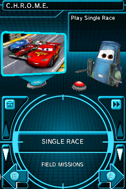 Play Cars 2 (USA) (En,Fr,Es) (NDSi Enhanced)