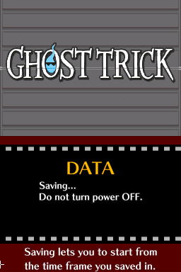 Play Nintendo DS Ghost Trick - Phantom Detective (USA) (En,Fr,De,Es,It) Online in your browser