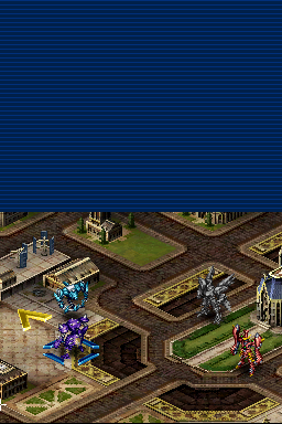 Play Super Robot Taisen OG Saga - Masou Kishin - The Lord of Elemental (Japan) online