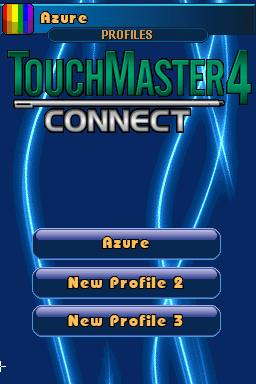 Play TouchMaster 4 - Connect (Europe) (En,Fr,De,Es,It) (NDSi Enhanced)