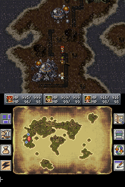 Play Chrono Trigger (USA) (En,Fr) online