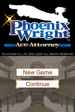 Ace Attorney - Where to Watch and Stream Online –