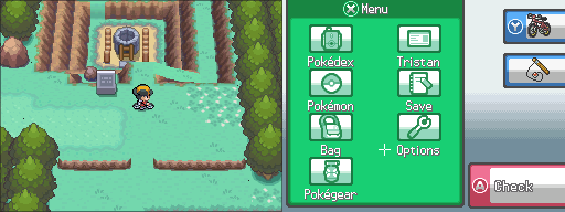 Play Nintendo DS Pokemon Storm Silver Online in your browser ...