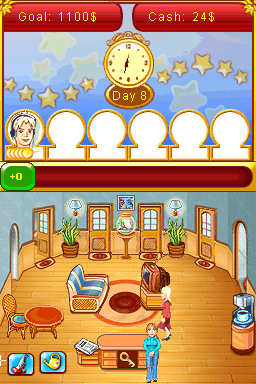 Play Jane's Hotel (USA) (En,Fr,Es) online