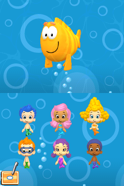 Bubble Guppies (USA)