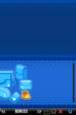 Moemon White 2