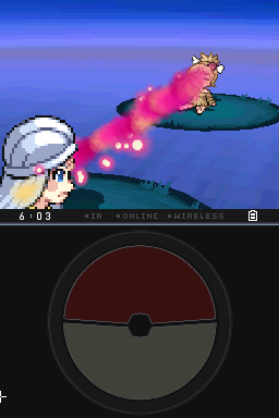 Moemon Volt White 2 Redux