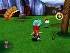 Ape Escape