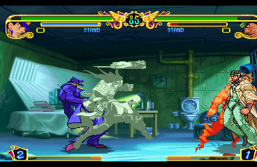 Play PlayStation Digimon Rumble Arena Online in your browser 