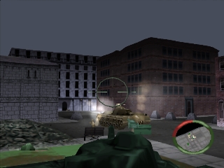 Play PlayStation Army Men World War Final Front Online in your browser