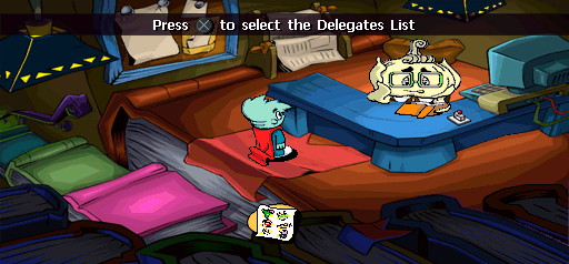 Play Pajama Sam - You Are What You Eat from Your Head to Your Feet online