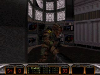 Play Duke Nukem: Total Meltdown