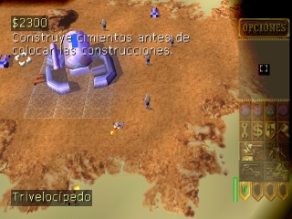 dune 2000 videos