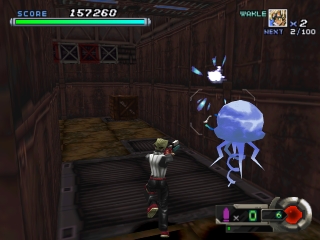 Play PlayStation Gungage Online in your browser - RetroGames.cc