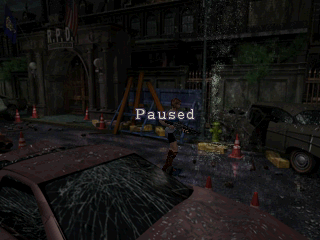 resident evil 3 nemesis pc