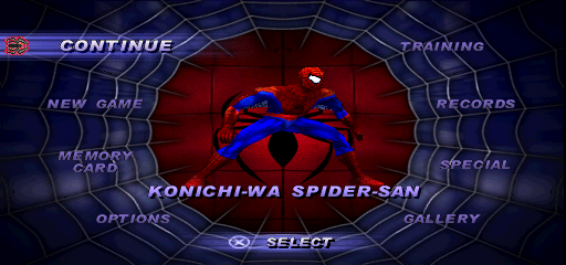 lente servidor Por favor mira Play PlayStation Spider-Man 2 - Enter: Electro Online in your browser -  RetroGames.cc