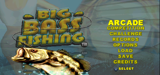 trophy bass fishing game online