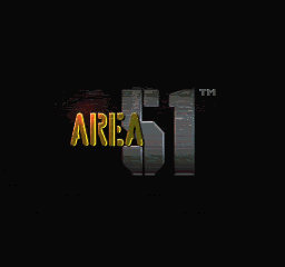 Play PlayStation Area 51 Online in your browser