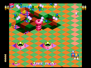 Detana TwinBee Yahho! Deluxe Pack Sony Playstation PS1 NTSC