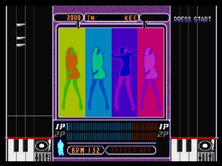 BeatMania Append 5th Mix - Time to Get Down (Japan)